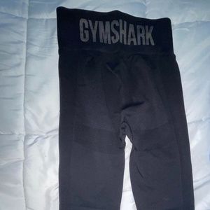 GYMSHARK FLEX HIGH WAISTED LEGGINGS